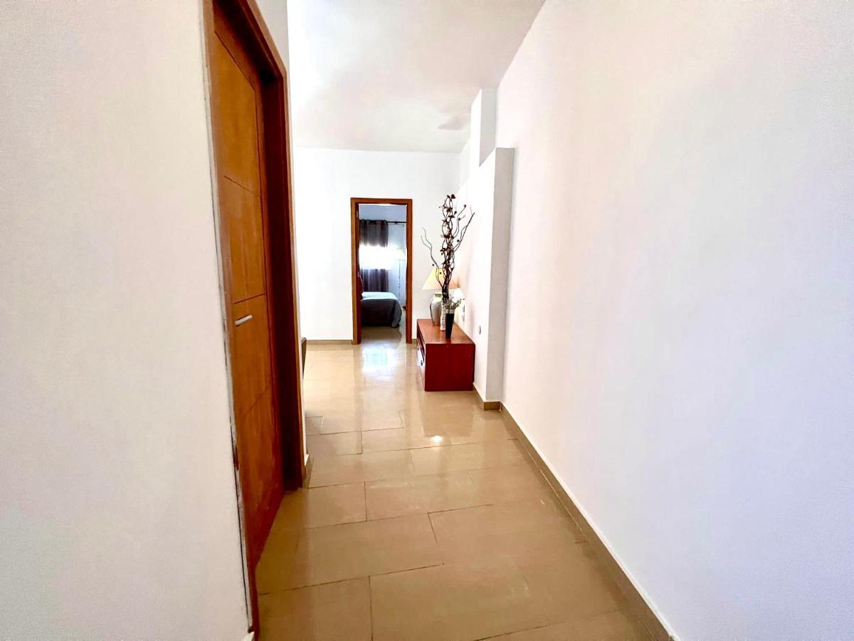 Alcalá Alcamar Habitacion Privada Con Bano Compartido Cerca Al Mar! מראה חיצוני תמונה