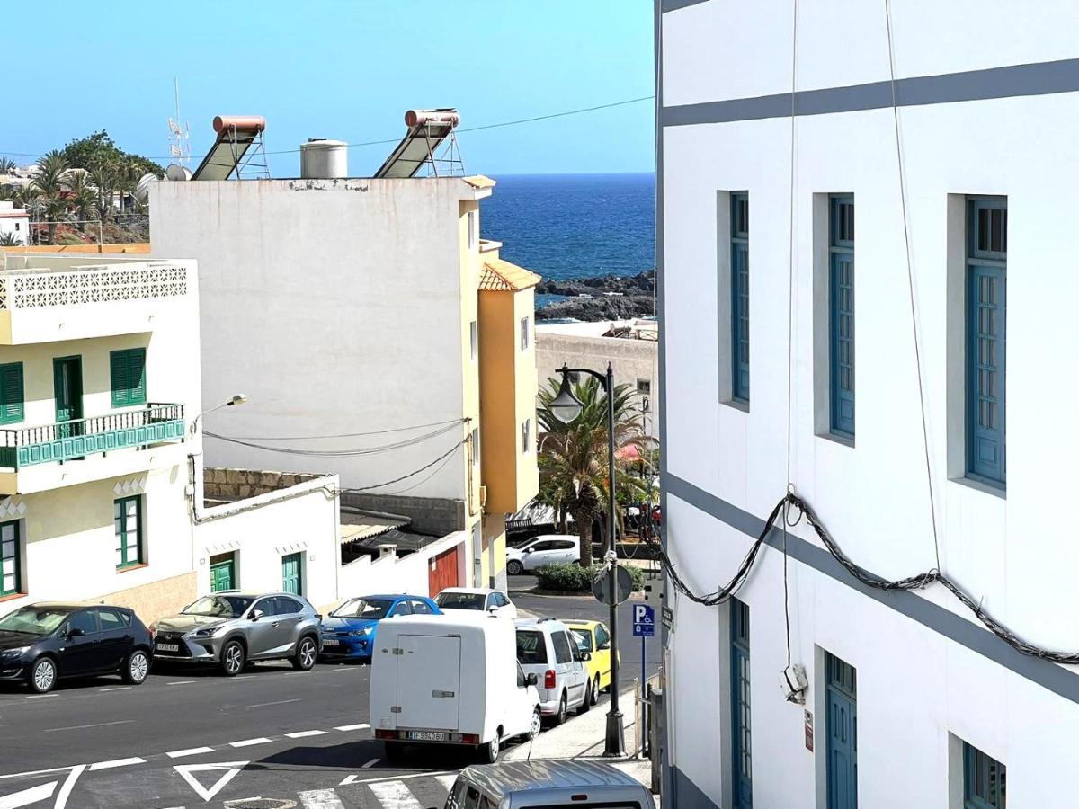 Alcalá Alcamar Habitacion Privada Con Bano Compartido Cerca Al Mar! מראה חיצוני תמונה