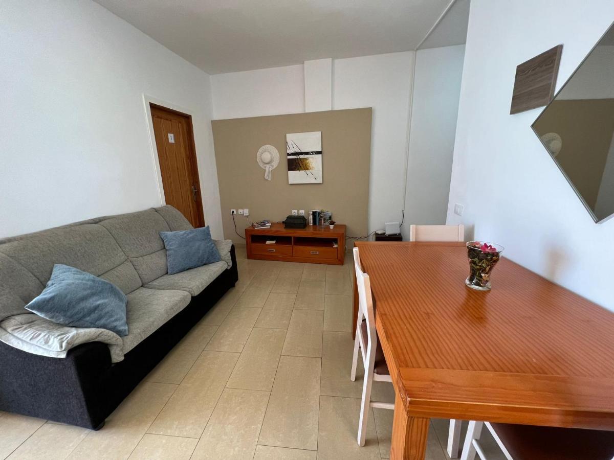 Alcalá Alcamar Habitacion Privada Con Bano Compartido Cerca Al Mar! מראה חיצוני תמונה