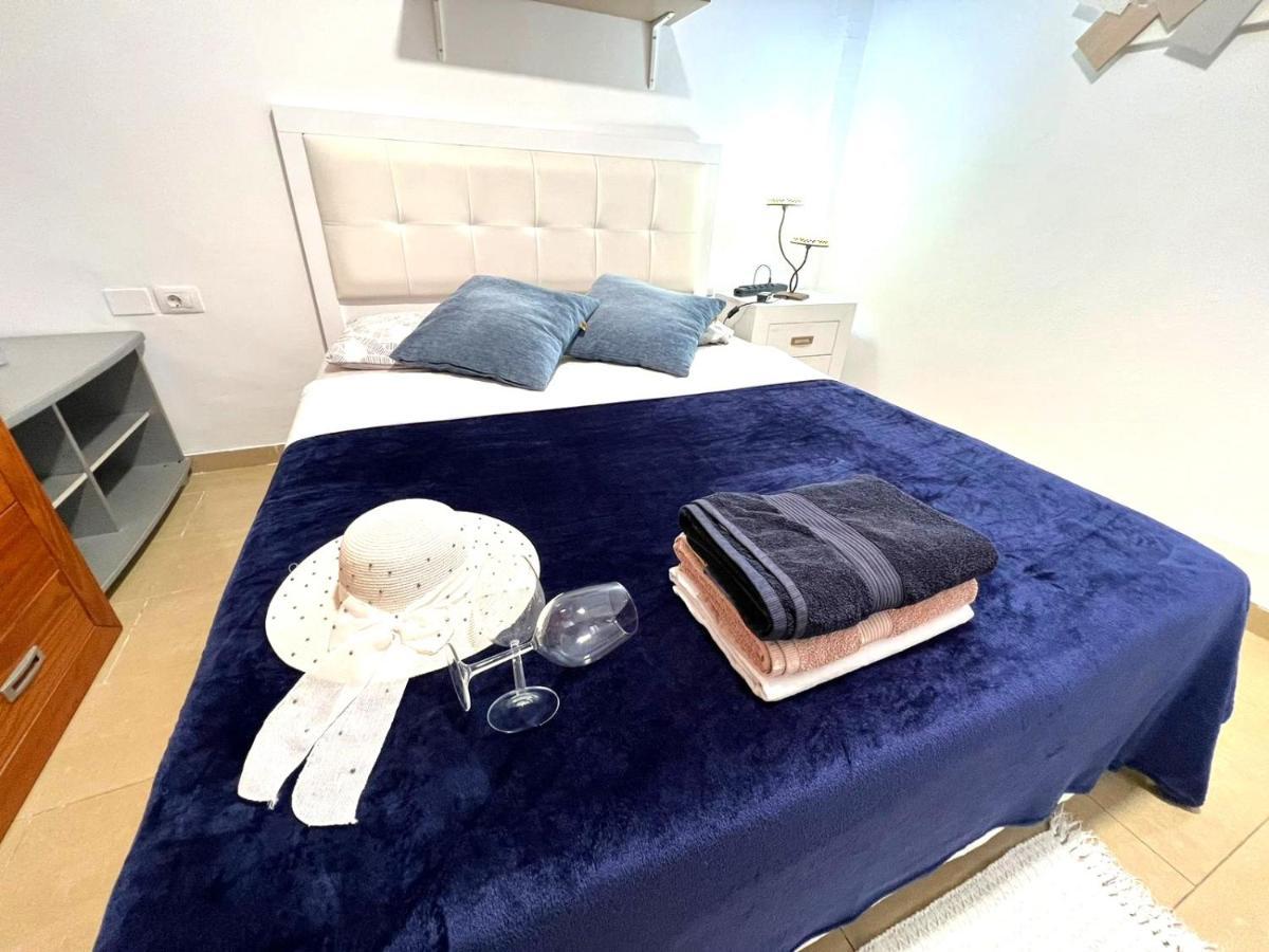 Alcalá Alcamar Habitacion Privada Con Bano Compartido Cerca Al Mar! מראה חיצוני תמונה