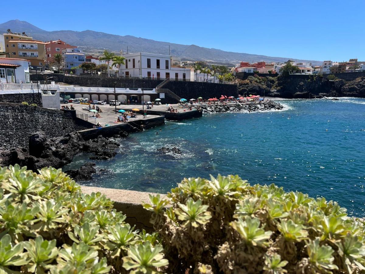 Alcalá Alcamar Habitacion Privada Con Bano Compartido Cerca Al Mar! מראה חיצוני תמונה